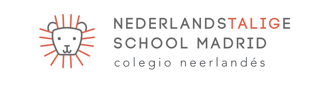 Nederlandstalige School Madrid · Colegio Neerlandés