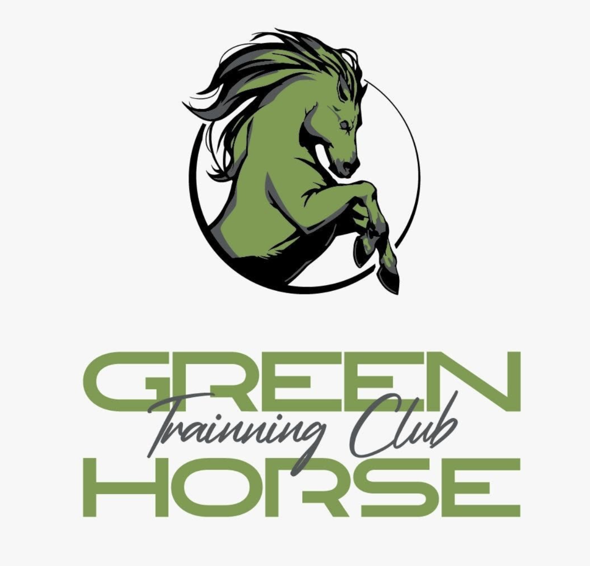 Green Horse Training Club